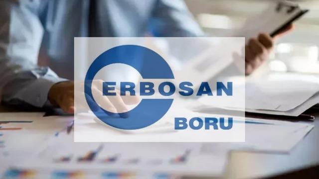 Erbosan (ERBOS) 2025/9 bilan&ccedil;osunda k&acirc;ra ge&ccedil;ti 