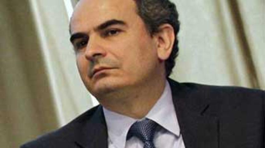'Merkez'e en güçlü aday Erdem Başçı