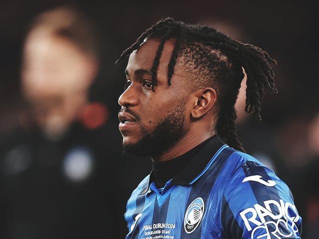 Galatasaray'a gün doğdu! Atalanta'da Lookman krizi patlak verdi
