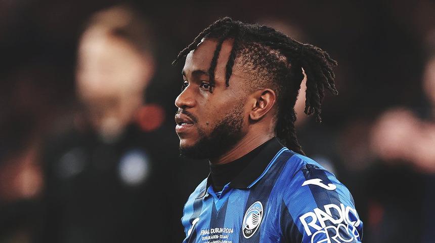 Galatasaray'a g&uuml;n doğdu! Atalanta'da Lookman krizi patlak verdi