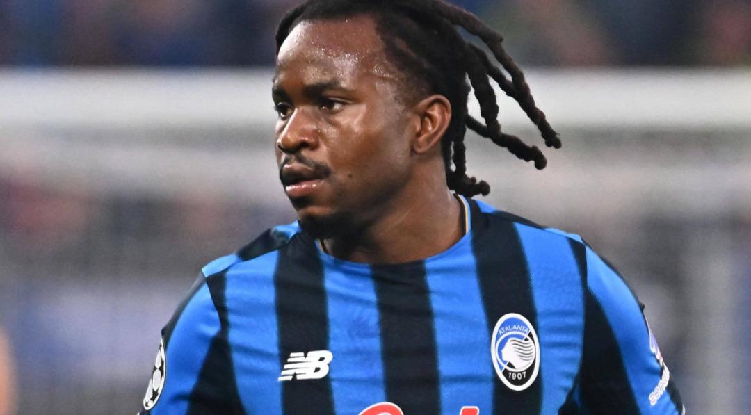 Galatasaray a g&uuml;n doğdu! Atalanta da Lookman krizi patlak verdi 1