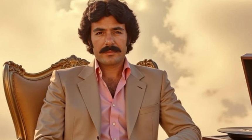 6 milyar TL'lik miras krizi! Ferdi Tayfur'un çocukları kavgaya tutuştu 