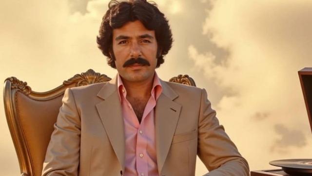 6 milyar TL'lik miras krizi! Ferdi Tayfur'un çocukları kavgaya tutuştu 