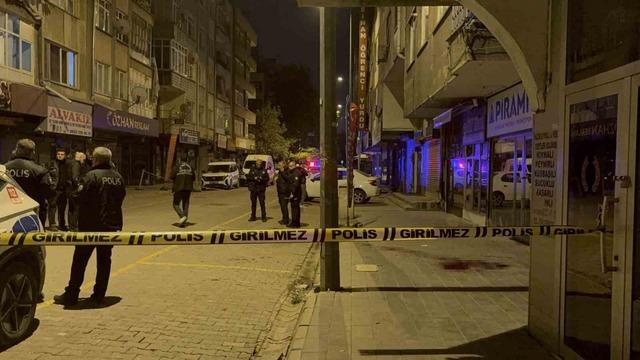 Katiline konum atmış! G&ouml;r&uuml;nt&uuml;ler ortaya &ccedil;ıktı 1