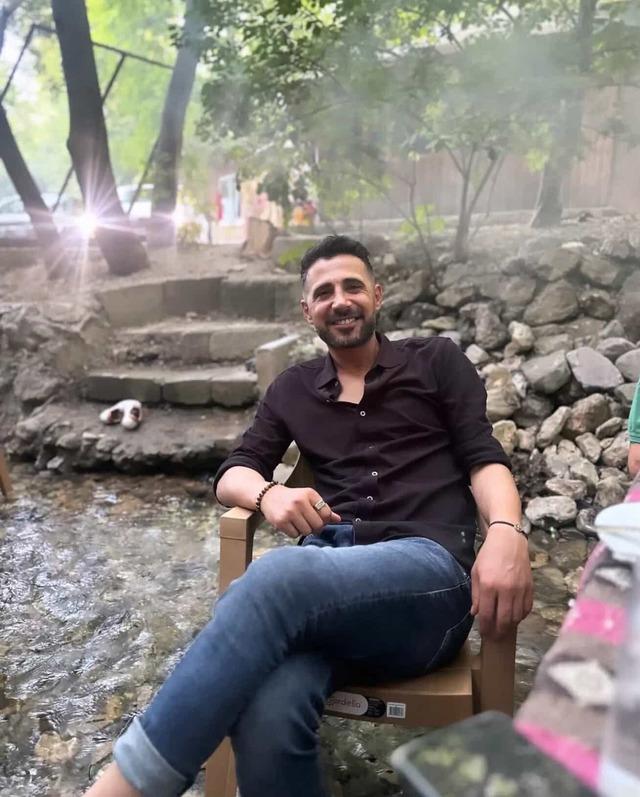 Malatya da 3 üncü kattaki balkondan düşüp, öldü 1