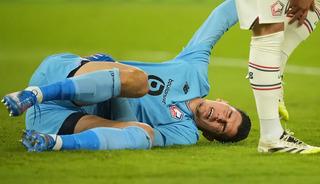 Berke Özer'in Lille kariyeri sona ermek üzere! Fransızlar yüklendikçe yükleniyor