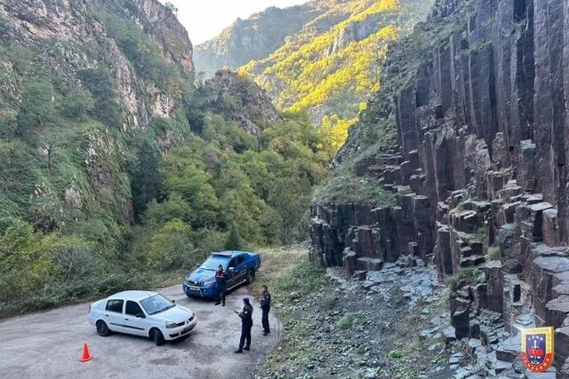 Artvin’de aranan 47 şahıs yakalandı 2