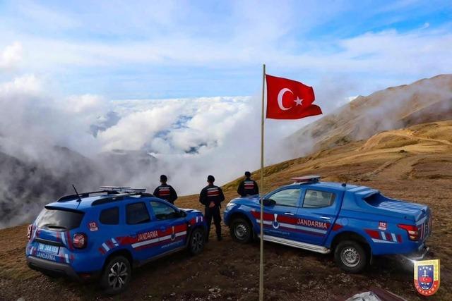 Artvin’de aranan 47 şahıs yakalandı 1