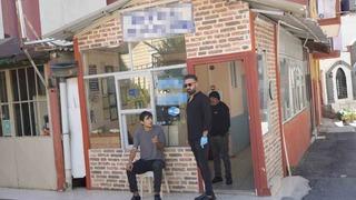 Antalya'da korkunç olay! Pansiyonda ölü bulundu