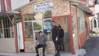 Antalya'da korkunç olay! Pansiyonda ölü bulundu