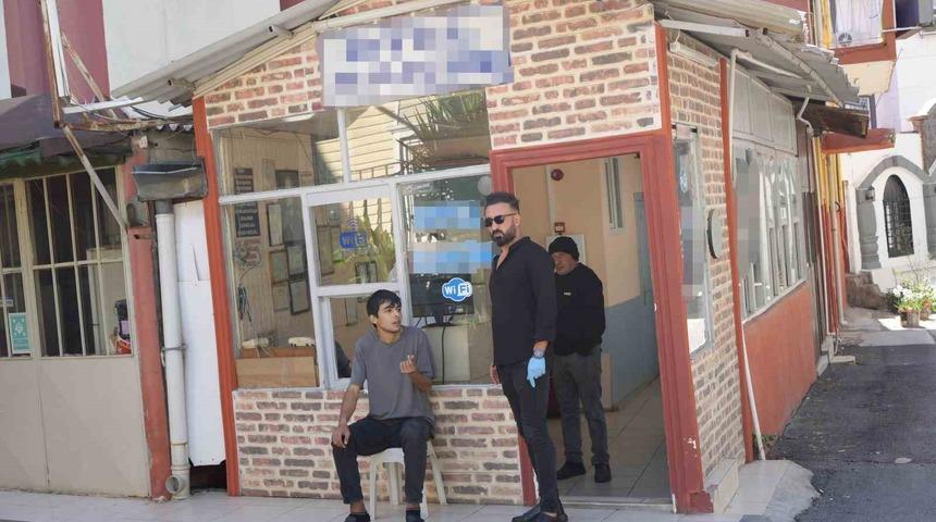 Antalya'da korkun&ccedil; olay! Pansiyonda &ouml;l&uuml; bulundu