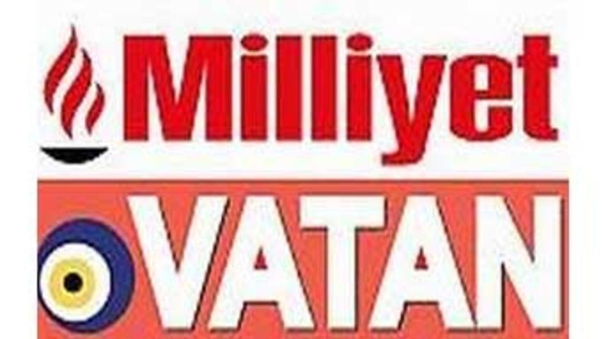 ŞOK! Milliyet ve Vatan'a kayyum atandı