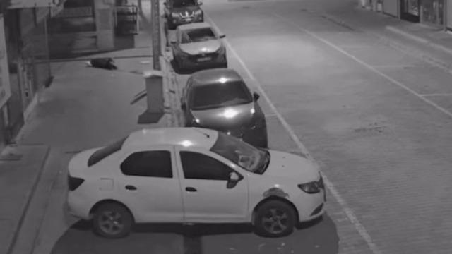 Sosyal medyada başlayan tartışma ölümle bitti! Katiline konum atmış