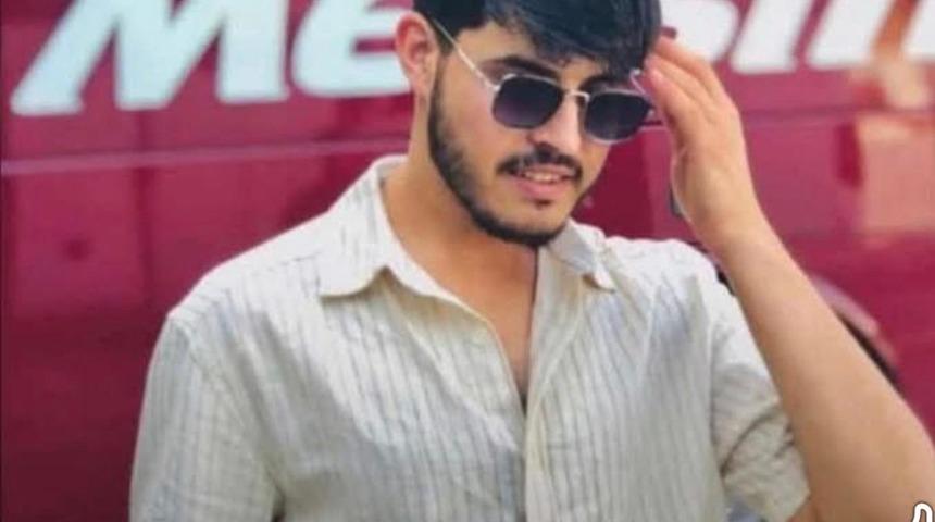 Şanlıurfa'da pamukların altında kalan 19 yaşındaki Nurullah &ouml;ld&uuml;