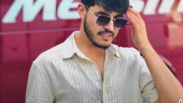 Şanlıurfa'da pamukların altında kalan 19 yaşındaki Nurullah öldü