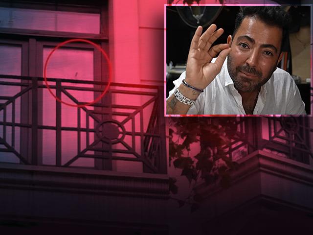 Ünlülerin kuyumcusu Ersan Diamond'a silahlı saldırı! 'Kurşunlama siparişi aldım' 