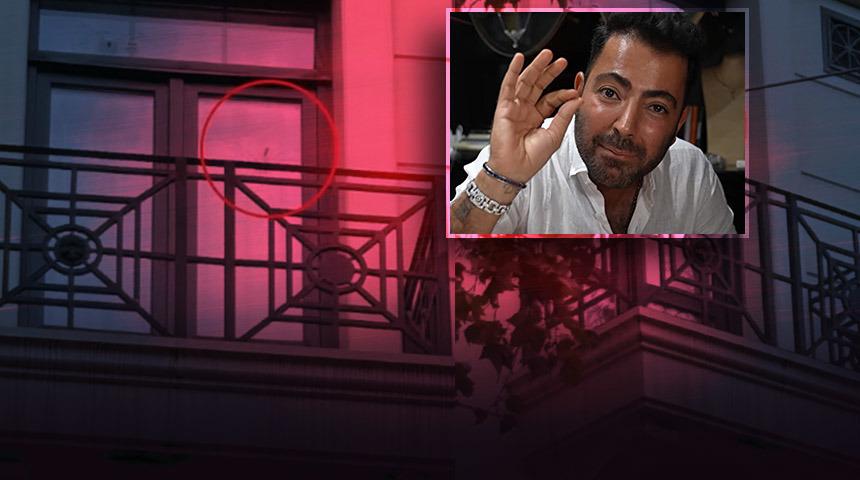 &Uuml;nl&uuml;lerin kuyumcusu Ersan Diamond'a silahlı saldırı! 'Kurşunlama siparişi aldım' 