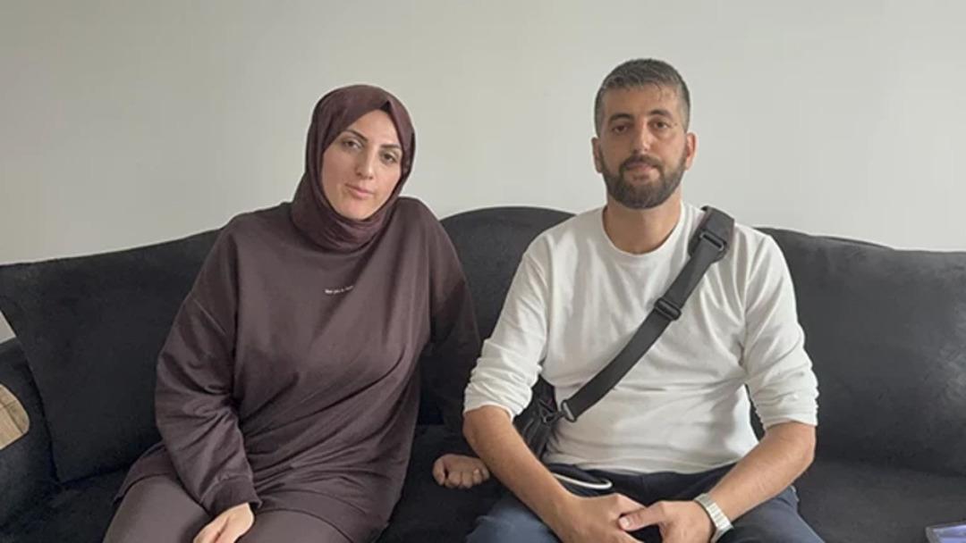 Kalbini çantasında taşıyor: En büyük korkusu çantasının çalınması: Yıkanırken bile yanımda 3