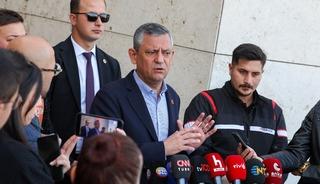 Özel: "Ordu'yu alacağız, bütün ilçelerini alacağız"