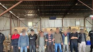 Bursa'da göçmen kaçakçılığına 3 tutuklama