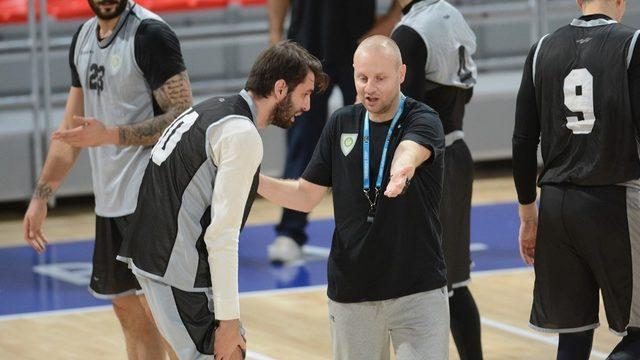 Manisa Büyükşehir’in dev adamlarında hazırlıklar tamam