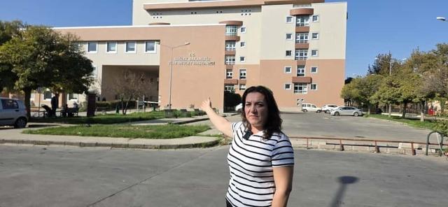 MR cihazında unutuldu, kabus dolu dakikaları anlattı:  Ya kalp krizi geçirip ölseydim?  1