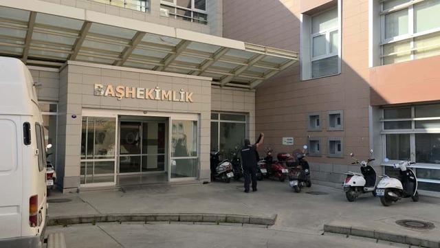 MR cihazında unutuldu, kabus dolu dakikaları anlattı:  Ya kalp krizi geçirip ölseydim?  2