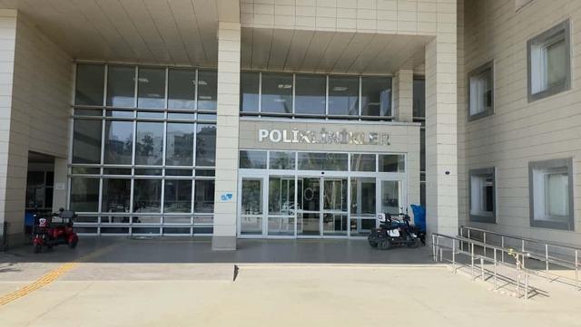 MR cihazında unutuldu, kabus dolu dakikaları anlattı:  Ya kalp krizi geçirip ölseydim?  3