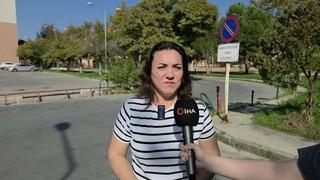 MR cihazında unutuldu, kabus dolu dakikaları anlattı: 'Ya kalp krizi geçirip ölseydim?'