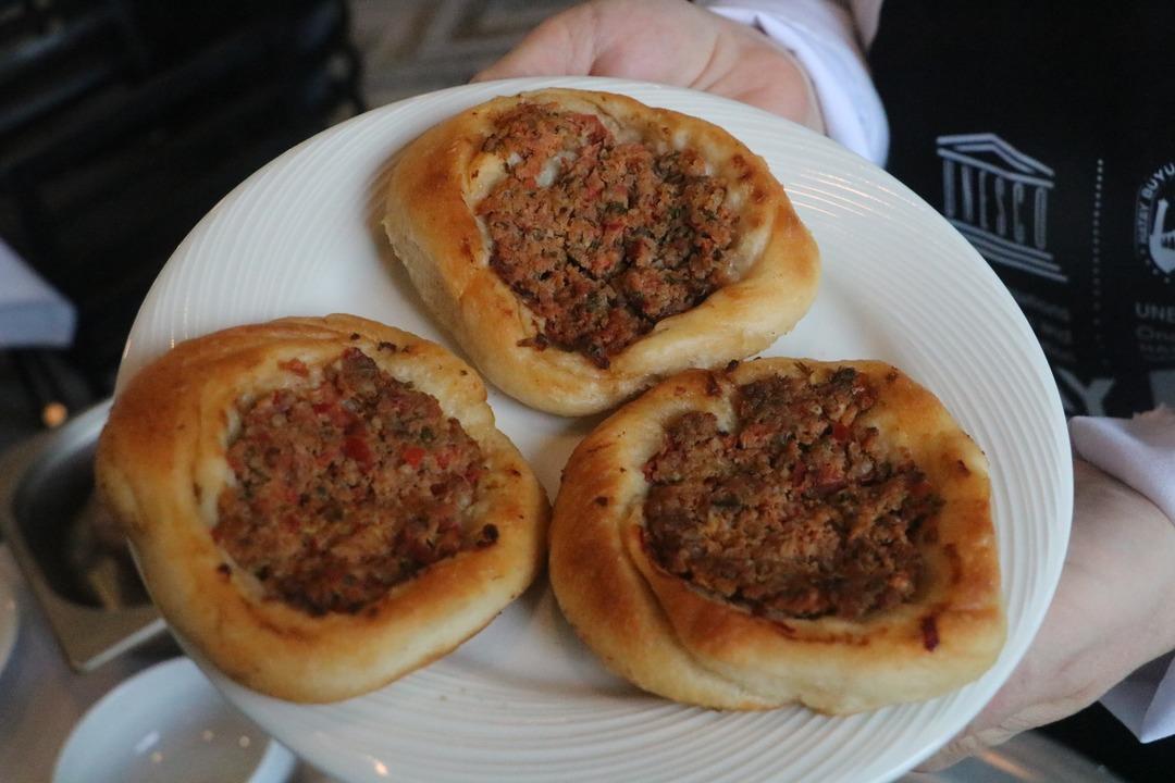 Avrupa Birliği nden tescilli, coğrafi işaretli: Kaytaz b&ouml;reği lezzeti... 2