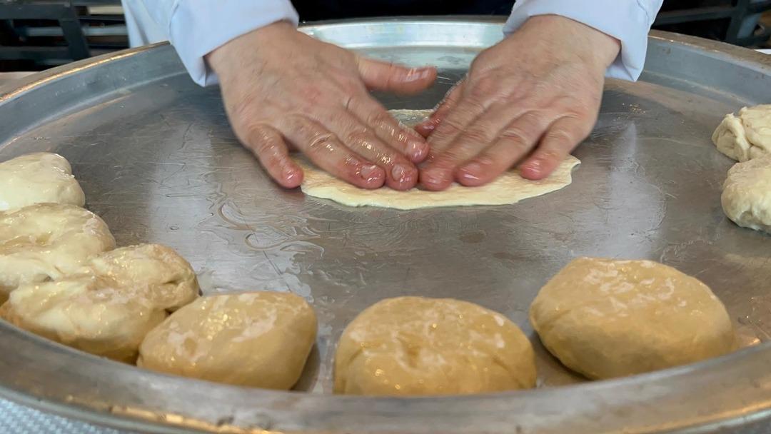 Avrupa Birliği nden tescilli, coğrafi işaretli: Kaytaz b&ouml;reği lezzeti... 5