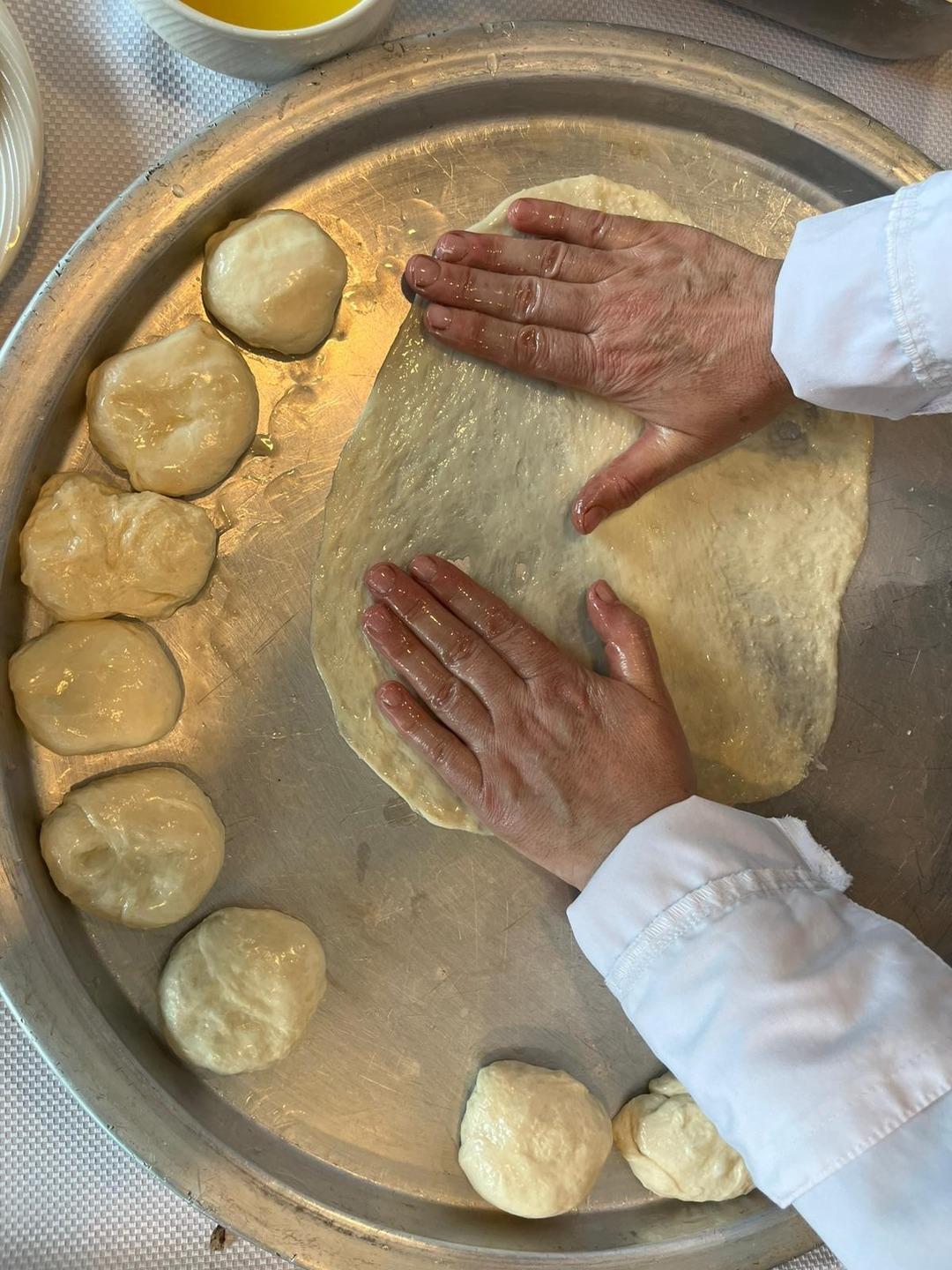 Avrupa Birliği nden tescilli, coğrafi işaretli: Kaytaz b&ouml;reği lezzeti... 6