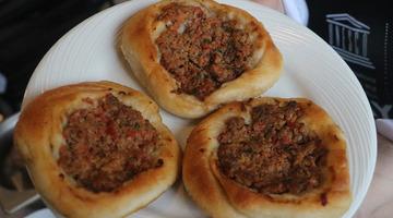 Avrupa Birliği'nden tescilli, coğrafi işaretli: Kaytaz böreği lezzeti...