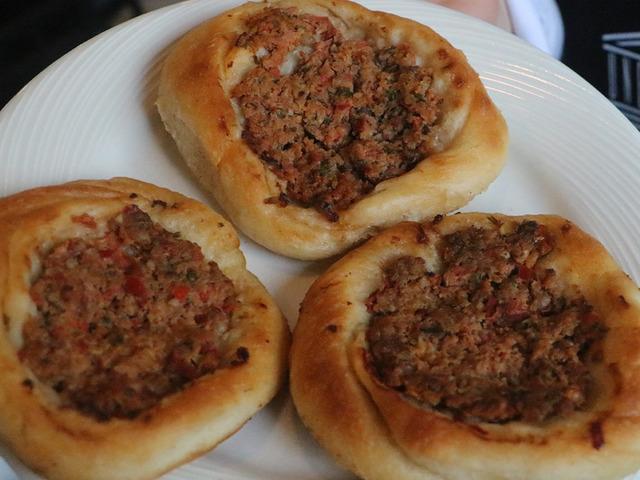 Avrupa Birliği'nden tescilli: Kaytaz böreği