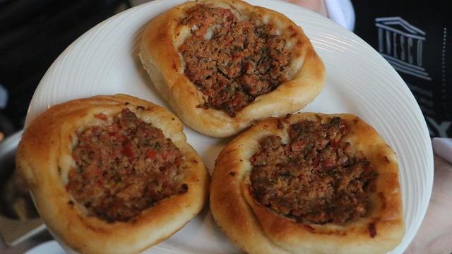 Avrupa Birliği'nden tescilli, coğrafi işaretli: Kaytaz böreği lezzeti...