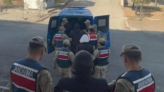 Erzurum'da kaçak kazı! Suçüstü yakalandılar