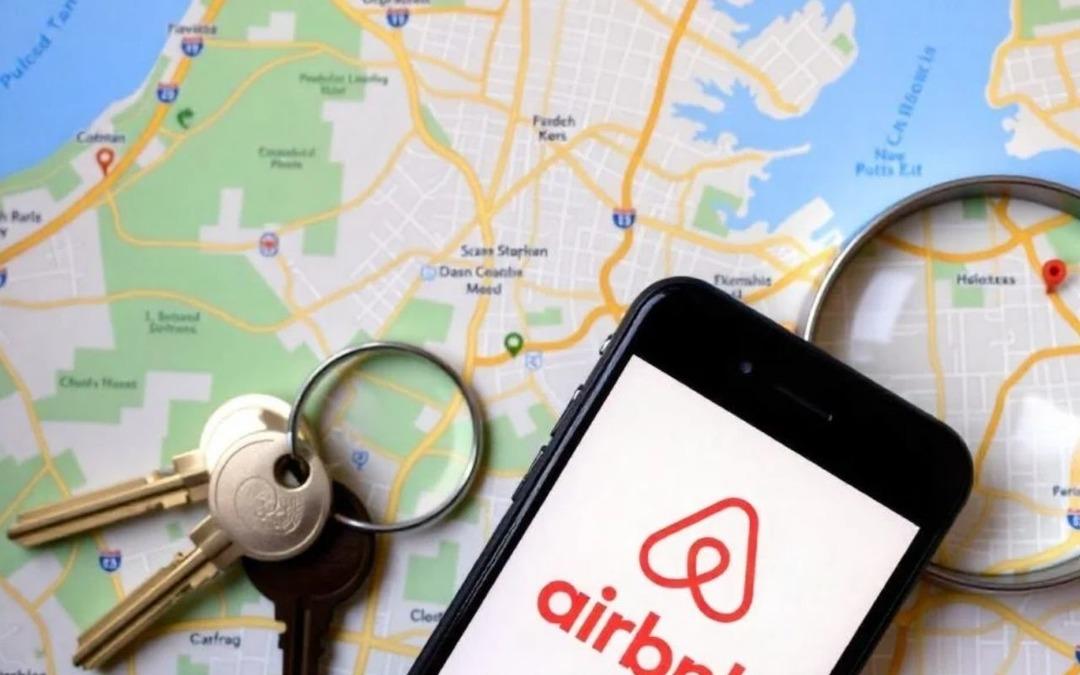 Airbnb’ye düzenleme talebi: Barselona örneği mi geliyor? 2