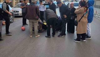 Elazığ’da  trafik kazası: 1 yaralı