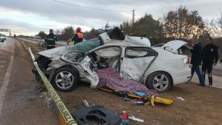 Ekskavatörle kazıya suçüstü; 4 gözaltı