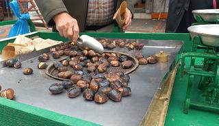 100 gramı 200 lira: Yarım asırlık tezgah