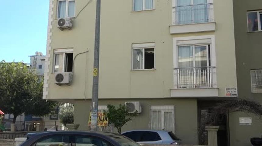 Antalya'da acı olay! 30 yaşındaki genç evinde ölü bulundu