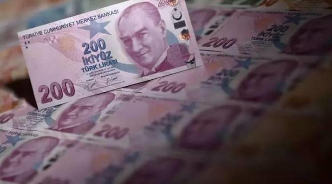 Merkez Bankası Başkanı "200 TL lik banknot yetersiz” demişti: Yeni banknotlar mı geliyor? 1