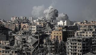 Gazze'de tablo kötüleşiyor! Ateşkese rağmen İsrail saldırılarını sürdürüyor