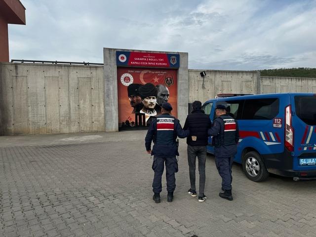 Sakarya&rsquo;da su&ccedil; ve su&ccedil;lulara ge&ccedil;it yok 2