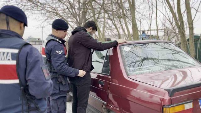Sakarya&rsquo;da su&ccedil; ve su&ccedil;lulara ge&ccedil;it yok 3