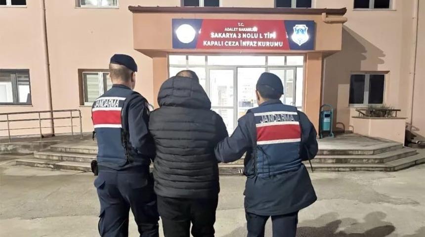 Sakarya&rsquo;da su&ccedil; ve su&ccedil;lulara ge&ccedil;it yok