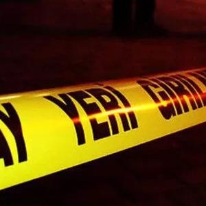 Her satırı korkunç! 9 yaşındaki oğlunu bıçakla yaraladı, kendisini ateşe verip 6. kattan atladı!