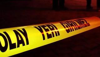 Her satırı korkunç! 9 yaşındaki oğlunu bıçakla yaraladı, kendisini ateşe verip 6. kattan atladı!