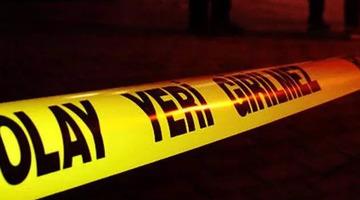 Her satırı korkunç! 9 yaşındaki oğlunu bıçakla yaraladı, kendisini ateşe verip 6. kattan atladı!