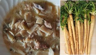 MasterChef’te adını duyuran şifalı bitki